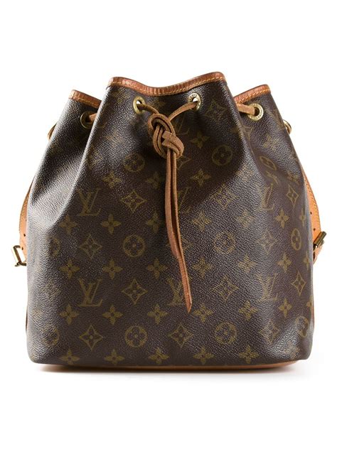 bucket bags louis vuitton|bucket bag Louis Vuitton monogram.